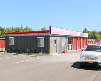 Photo 3 of CubeSmart Self Storage - 1429 Old Bridge Road, Amissville, VA