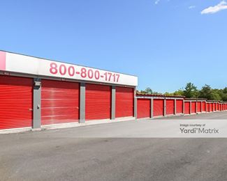 Photo 4 of CubeSmart Self Storage - 1429 Old Bridge Road, Amissville, VA