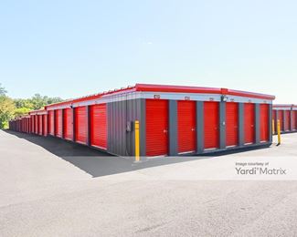 Photo 6 of CubeSmart Self Storage - 1429 Old Bridge Road, Amissville, VA