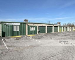 Image for Valley Storage - 79 Sopwith Way, Martinsburg, WV