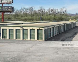 Photo 2 of Valley Storage - 79 Sopwith Way, Martinsburg, WV