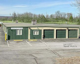 Photo 3 of Valley Storage - 79 Sopwith Way, Martinsburg, WV