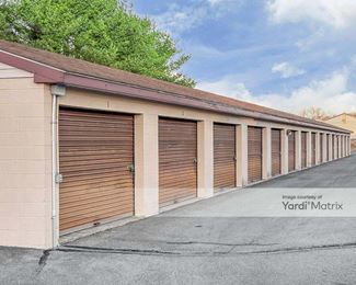 Photo 2 of Valley Storage - 472 South Artizan Street, Williamsport, MD