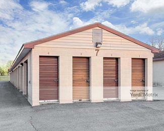 Photo 3 of Valley Storage - 472 South Artizan Street, Williamsport, MD