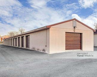 Photo 6 of Valley Storage - 472 South Artizan Street, Williamsport, MD