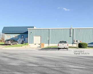 Photo 2 of Valley Storage - 17705 West Washington Street, Hagerstown, MD
