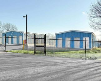 Photo 3 of Valley Storage - 17705 West Washington Street, Hagerstown, MD