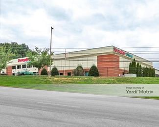 Photo 3 of Storagemax Self Storage - 3304 Browns Mill Road, Johnson City, TN