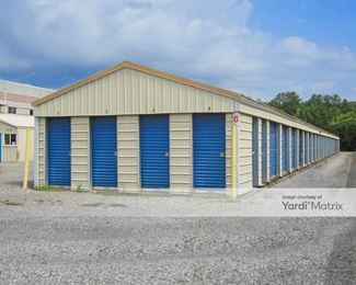 Photo 2 of Netherland Mini Storage - 3538 Netherland Inn Road, Kingsport, TN