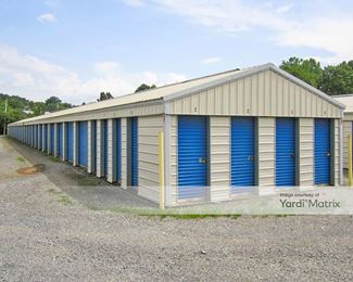 Photo 3 of Netherland Mini Storage - 3538 Netherland Inn Road, Kingsport, TN