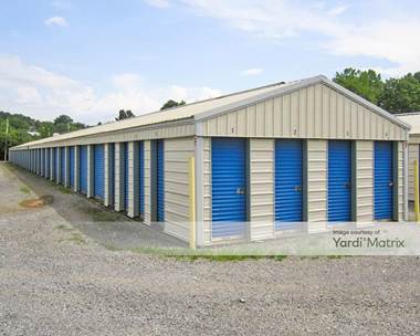 Storage Units for Rent available at 3538 Netherland Inn Road, Kingsport, TN 37660