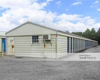 Photo 4 of Netherland Mini Storage - 3538 Netherland Inn Road, Kingsport, TN