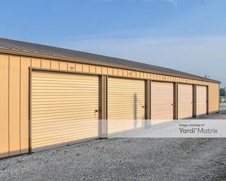 Photo 2 of Tom-s U Store It - 6450 West US 40 Hwy, Knightstown, IN