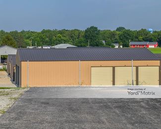 Photo 3 of Tom-s U Store It - 6450 West US 40 Hwy, Knightstown, IN