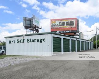 Photo 1 of A-1 Self Storage - 18188 Lee Hwy, Abingdon, VA