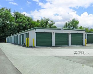 Photo 2 of A-1 Self Storage - 18188 Lee Hwy, Abingdon, VA