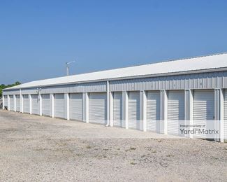 Photo 1 of Industrial Park Storage - 2234 Industrial Drive, Bedford, IN
