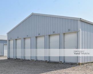 Photo 2 of Industrial Park Storage - 2234 Industrial Drive, Bedford, IN