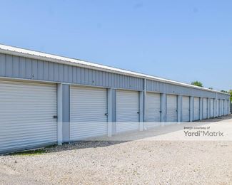 Photo 4 of Industrial Park Storage - 2234 Industrial Drive, Bedford, IN
