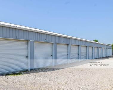 Storage Units for Rent available at 2234 Industrial Drive, Bedford, IN 47421
