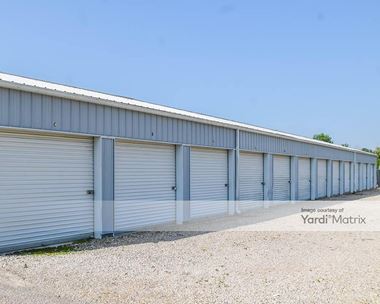 Storage Units for Rent available at 2234 Industrial Drive, Bedford, IN 47421