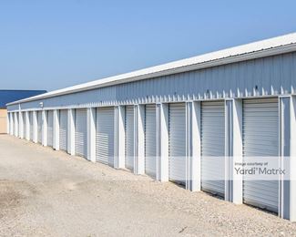 Photo 5 of Industrial Park Storage - 2234 Industrial Drive, Bedford, IN