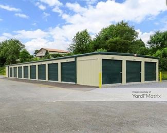 Photo 1 of Anytime Self Storage - 177 Claude Simmons Road, Johnson City, TN