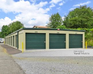 Photo 2 of Anytime Self Storage - 177 Claude Simmons Road, Johnson City, TN