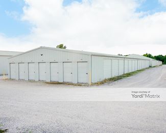 Photo 2 of Oak Grove Storage - 111 Woodland Park Road, Milan, IL