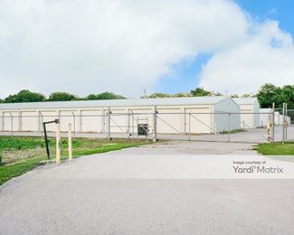 Photo 3 of Oak Grove Storage - 111 Woodland Park Road, Milan, IL