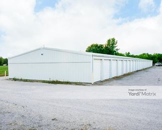 Photo 4 of Oak Grove Storage - 111 Woodland Park Road, Milan, IL