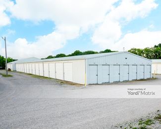 Photo 5 of Oak Grove Storage - 111 Woodland Park Road, Milan, IL