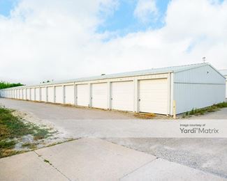 Photo 6 of Oak Grove Storage - 111 Woodland Park Road, Milan, IL