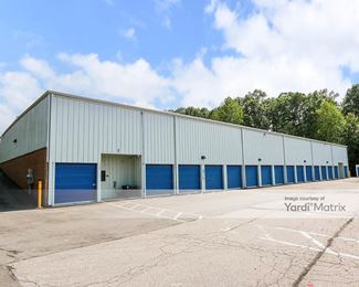 Photo 2 of Storage Wise Self Storage - 4014 Germanna Hwy, Locust Grove, VA