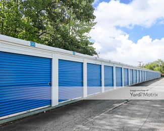 Photo 3 of Storage Wise Self Storage - 4014 Germanna Hwy, Locust Grove, VA