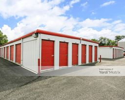 Image for Chambersburg Self Storage - 700 West Loudon Street, Chambersburg, PA