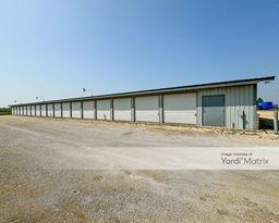 Image for SKS Mini Warehousing - 2265 Keller Street, Brillion, WI