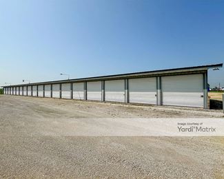 Photo 3 of SKS Mini Warehousing - 2265 Keller Street, Brillion, WI