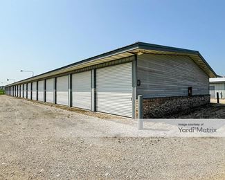 Photo 4 of SKS Mini Warehousing - 2265 Keller Street, Brillion, WI