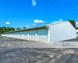 Photo 2 of 150 Lock-Stor - 2535 County Rd II, Neenah, WI