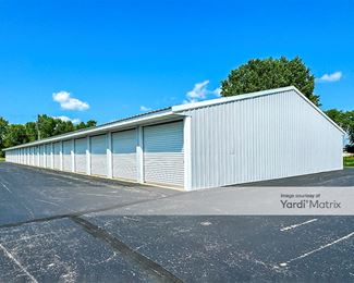 Photo 4 of 150 Lock-Stor - 2535 County Rd II, Neenah, WI