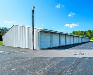 Photo 5 of 150 Lock-Stor - 2535 County Rd II, Neenah, WI