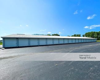 Photo 6 of 150 Lock-Stor - 2535 County Rd II, Neenah, WI