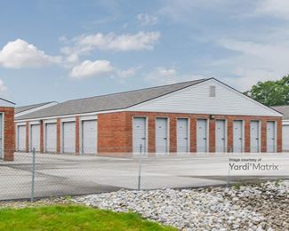 Photo 1 of U-Stor Self Storage - 399 West Lincoln Road, Kokomo, IN