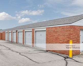Photo 2 of U-Stor Self Storage - 399 West Lincoln Road, Kokomo, IN