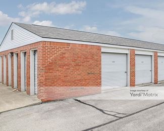 Photo 3 of U-Stor Self Storage - 399 West Lincoln Road, Kokomo, IN
