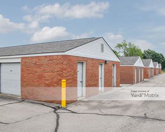 Photo 4 of U-Stor Self Storage - 399 West Lincoln Road, Kokomo, IN