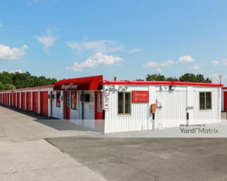 Photo 2 of Storage Sense - 11870 Mutual Drive, Waynesboro, PA