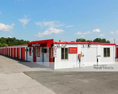Storage Units for Rent available at 11870 Mutual Drive, Waynesboro, PA 17268