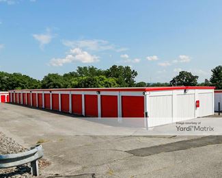 Photo 3 of Storage Sense - 11870 Mutual Drive, Waynesboro, PA